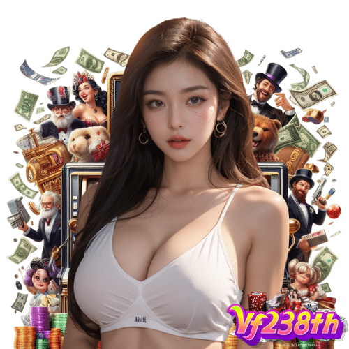 vf238th ไม่ผ่านเอเย่นต์